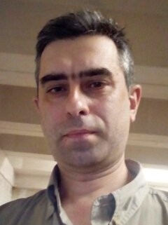 Ukrainian men looking for love