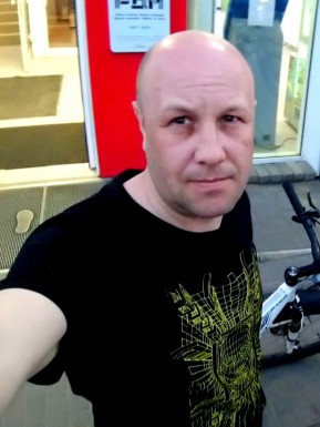 Russian men looking for love