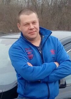 Russian men looking for love
