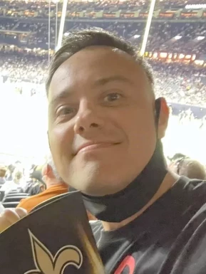 American men looking for love