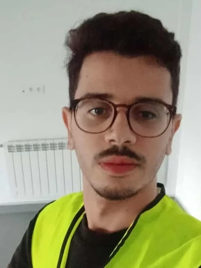 Foreign men for dating