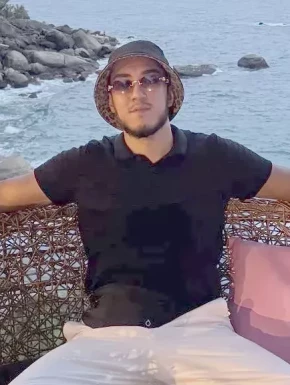 Foreign men for dating