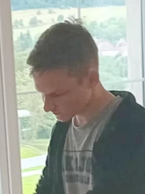 German men looking for love