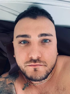 Ukrainian men looking for love