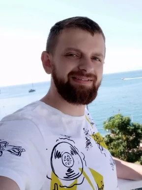 Ukrainian men looking for love