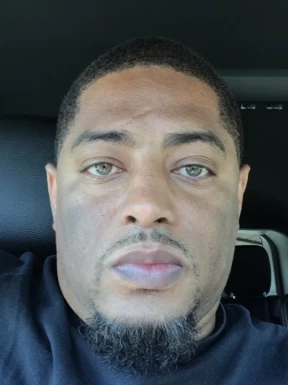 American men looking for love