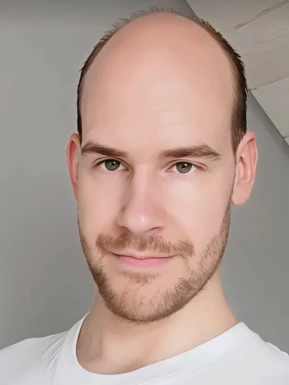 German men looking for love