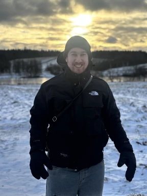 Russian men looking for love