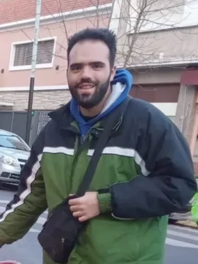 Foreign men for dating