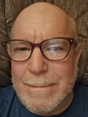 American men looking for love