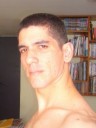 Jose Luis, 48 ปี