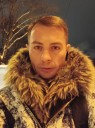 Vladimir, 36 Años