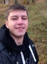 Kirill, 25 ans