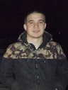 Aleks, 23 года