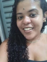Luana, 33 anos