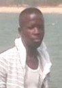 Abubakarr, 26 ปี