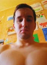 Pavel, 25&nbsp;anni