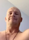 Mike Pablo, 49&nbsp;Jahre