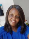 Caroline , 46&nbsp;ปี