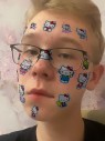 Evgeniy, 23&nbsp;ปี