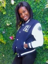 Achieng, 33&nbsp;anni