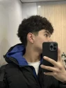 Anton, 23&nbsp;Jahre