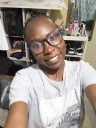 Nanjala, 28&nbsp;anni