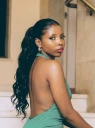 Cynthia, 26&nbsp;anni