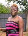 Prisca, 39&nbsp;歳