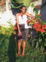 Evelyn, 24&nbsp;Jahre