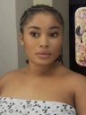 Blessing Am, 27&nbsp;Años