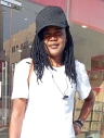 Naomi, 28&nbsp;Años