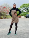 Nomthandazo, 26&nbsp;years
