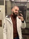 Mohammed, 28&nbsp;лет
