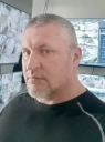 Mihail, 45&nbsp;years