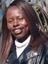 Francisca, 43&nbsp;years