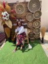 Taonga Leah, 30&nbsp;lat