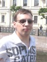 Vadim, 39 ans