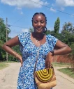 Winnie, 33&nbsp;Jahre