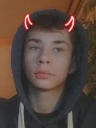 Dima, 18&nbsp;Años