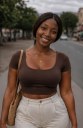 Nubia, 29&nbsp;Años