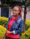 Eunice, 36&nbsp;ans