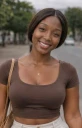 Nubia, 29&nbsp;Jahre