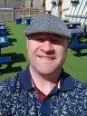 Dave, 45&nbsp;Años