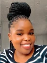 Ayanda, 22&nbsp;anni