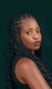 Shamirah, 29&nbsp;歳