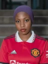 Shamirah, 29&nbsp;ans