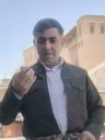 Arshad, 35&nbsp;anni