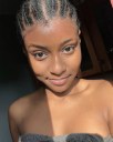 Priscilla, 28&nbsp;anos