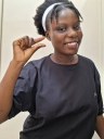Nakyanzi, 20&nbsp;歳